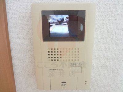 【セキュリティ】 | サピーハウス