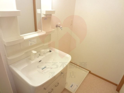 【洗面所】 | サピーハウス