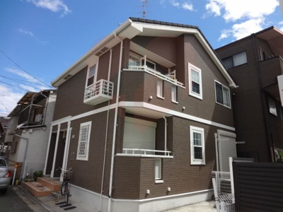 【外観】 | サピーハウス