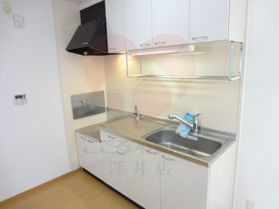 【キッチン】 | サピーハウス