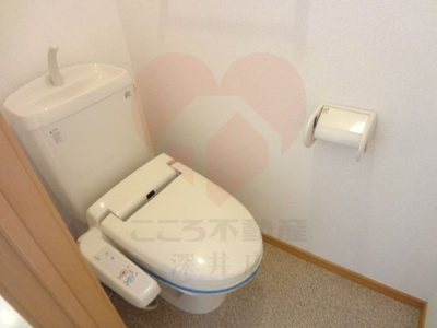 【トイレ】 | サピーハウス