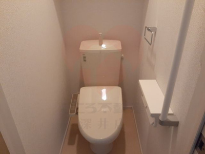 【トイレ】 | アリエッタ