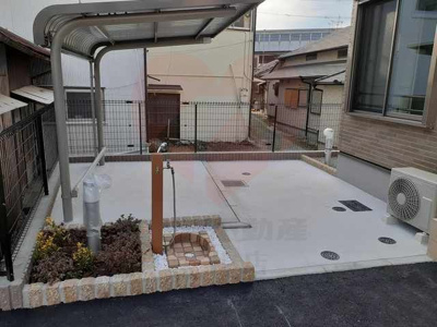 【その他共用部分】 | アリエッタ