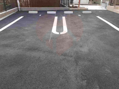 【駐車場】 | アリエッタ
