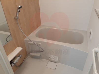 【浴室】 | アリエッタ