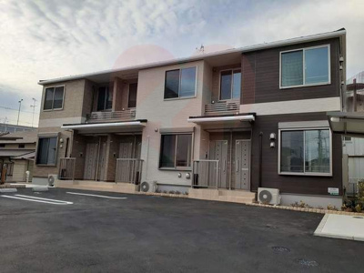 【外観】 | アリエッタ