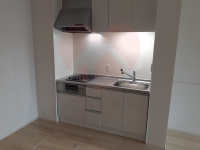 【キッチン】 | アリエッタ