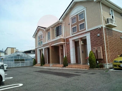 【駐車場】 | フロレスタナノ