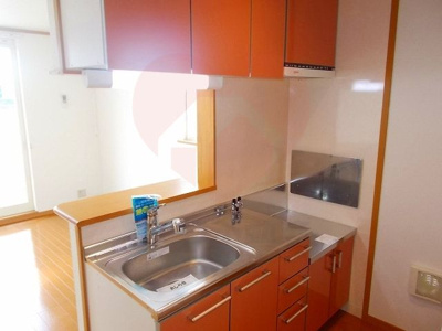 【キッチン】 | フロレスタナノ