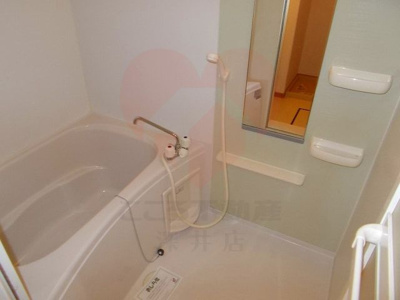 【浴室】 | フロレスタナノ