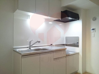 【キッチン】 | グラン・シャリオ