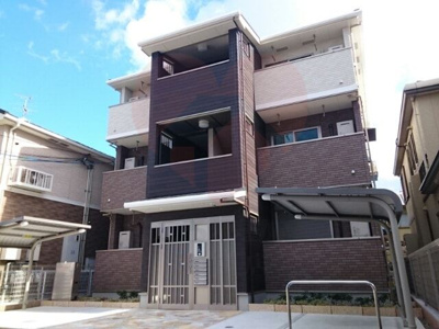 【外観】 | グラン・シャリオ