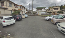 井内駐車場の画像
