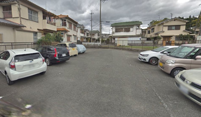 【外観】 | 井内駐車場