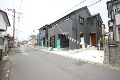 【外観】 | 彦野1丁目アイディ