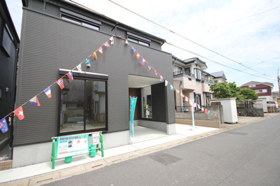 【外観】 | 彦野1丁目アイディ