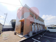 レオパレス美原南の画像