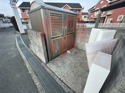 【その他共用部分】 | レオパレスMAMA