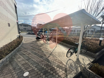 【その他共用部分】 | レオパレスMAMA