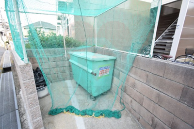 【その他共用部分】 | レオパレスコンフォート西之町