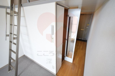 【収納】 | レオパレスプレノタートⅠ