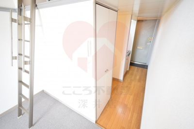 【収納】 | レオパレスプレノタートⅠ