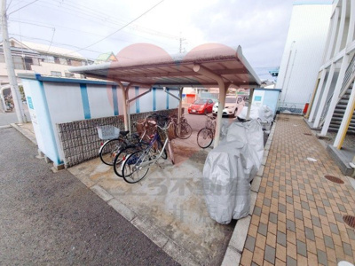 【その他共用部分】 | レオパレスプレノタートⅠ