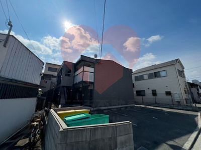 【その他共用部分】 | レオパレスエスポワール鹿島