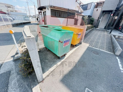 【その他共用部分】 | レオパレスエスポワール鹿島