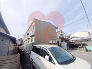 レオパレス六条の画像