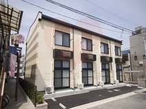 レオパレス香ヶ丘の画像