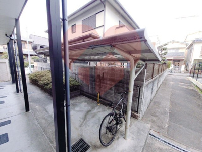 【その他共用部分】 | レオパレスプレンティ鳳中町