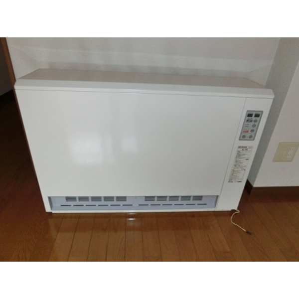 エスペランスの設備