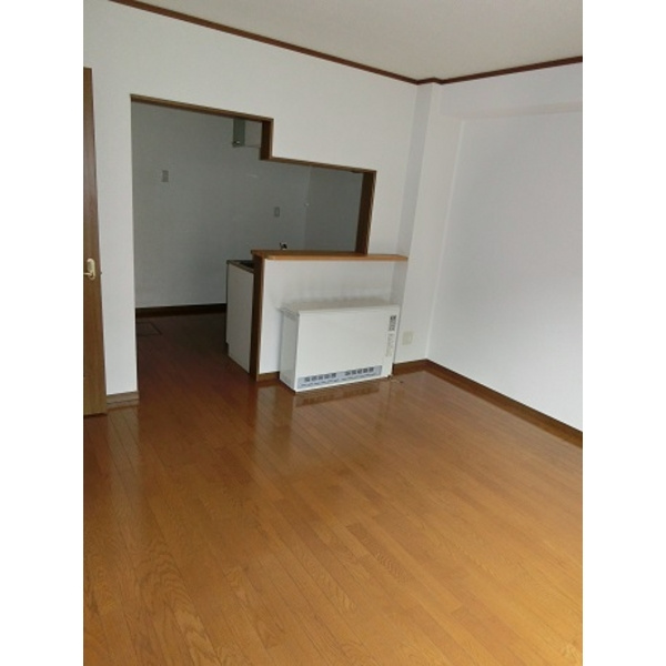 エスペランスの居間・リビング