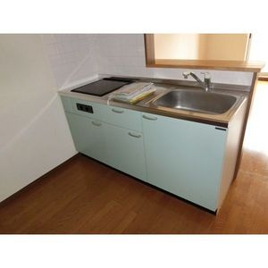 エスペランスのキッチン