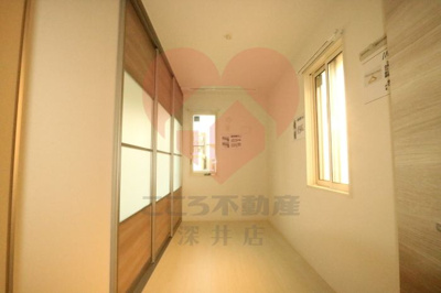 【玄関】 | ディールーチェ中百舌鳥