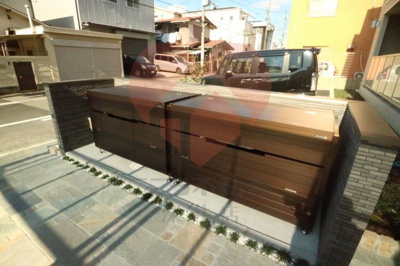 【その他】 | ディールーチェ中百舌鳥