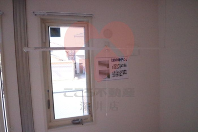 【設備】 | ディールーチェ中百舌鳥