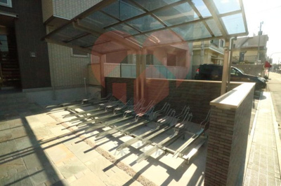 【その他共用部分】 | ディールーチェ中百舌鳥