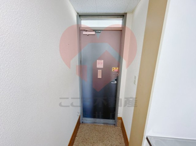 【玄関】 | レオパレスヤマト