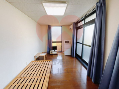 【居間・リビング】 | レオパレスヤマト