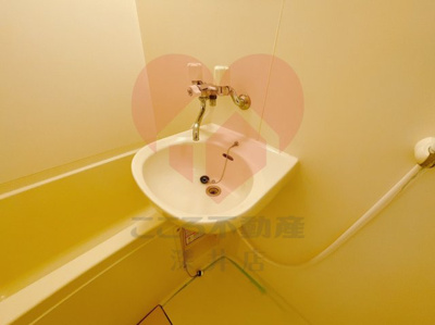 【洗面所】 | レオパレスヤマト