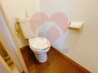 【トイレ】 | レオパレスヤマト