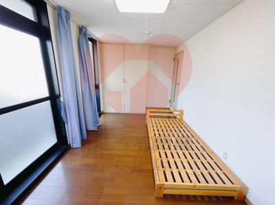 【寝室】 | レオパレスヤマト