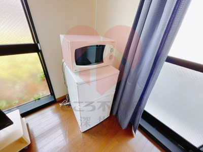 【設備】 | レオパレスヤマト