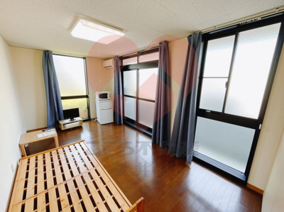 【居間・リビング】 | レオパレスヤマト