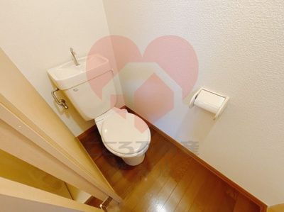 【トイレ】 | レオパレスヤマト