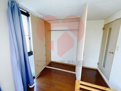 【収納】 | レオパレスヤマト