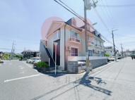 レオパレス土塔Ⅱの画像