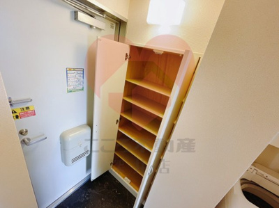 【その他】 | レオパレス浜寺ドット輝